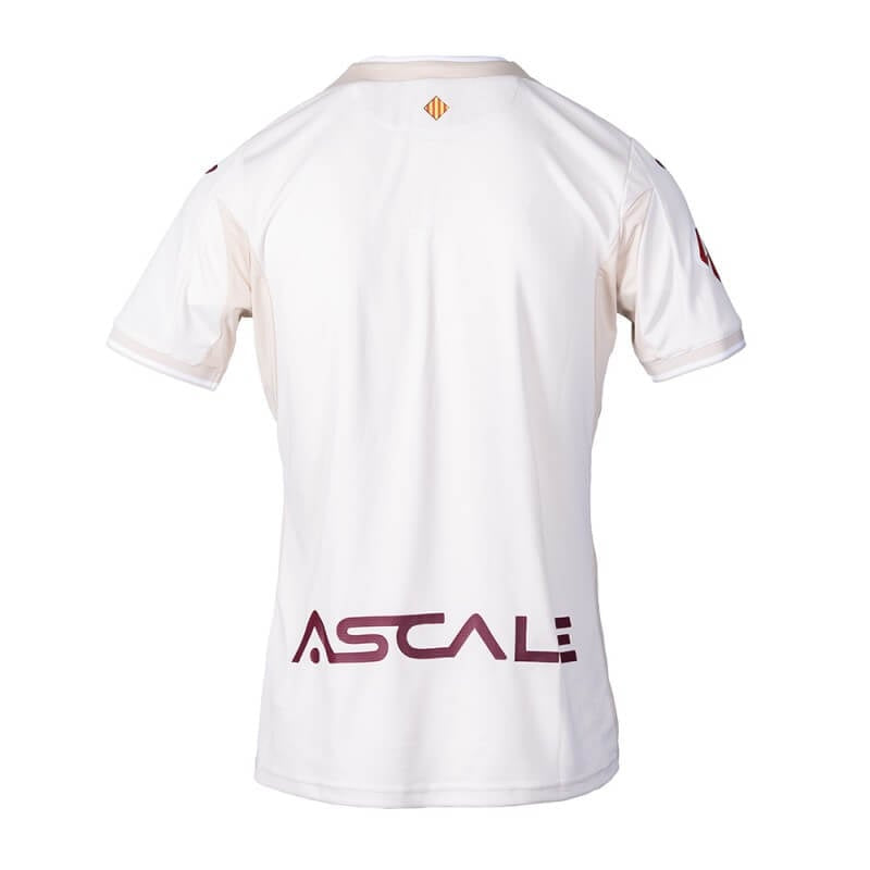 Camiseta Villarreal Away 25/26