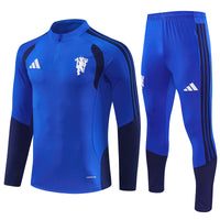 Chándal Manchester United 26/27