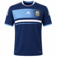 Camiseta Argentina Retro Away 2012