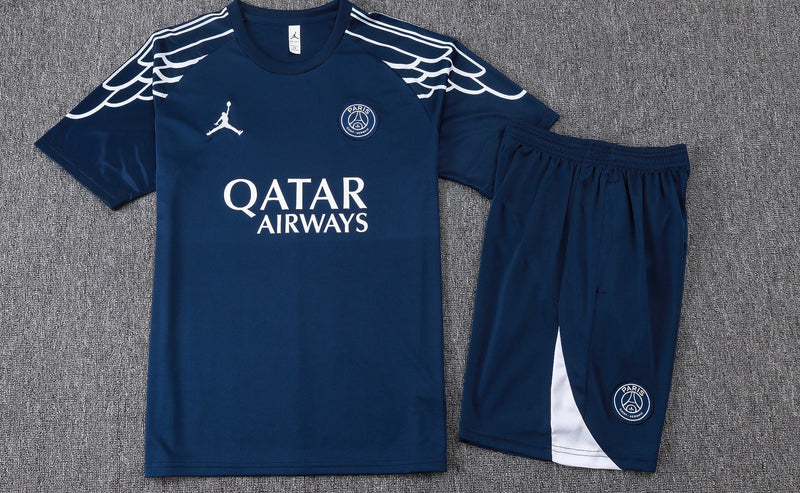 Camiseta y Pantalón Entrenamiento PSG 25/26