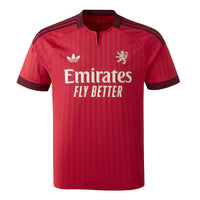 Camiseta Lyon Away 26/27