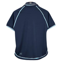 Camiseta Retro West Ham Third FILA 99/01