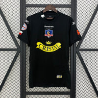 Camiseta Colo Colo Retro Away 2004