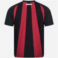 Camiseta Bayer Leverkusen Home 26/27