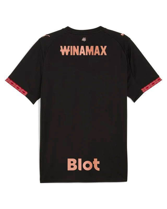 Camiseta Stade Rennais F.C Third 25/26