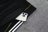 Camiseta y Pantalón corto Entrenamiento Real Madrid 25/26