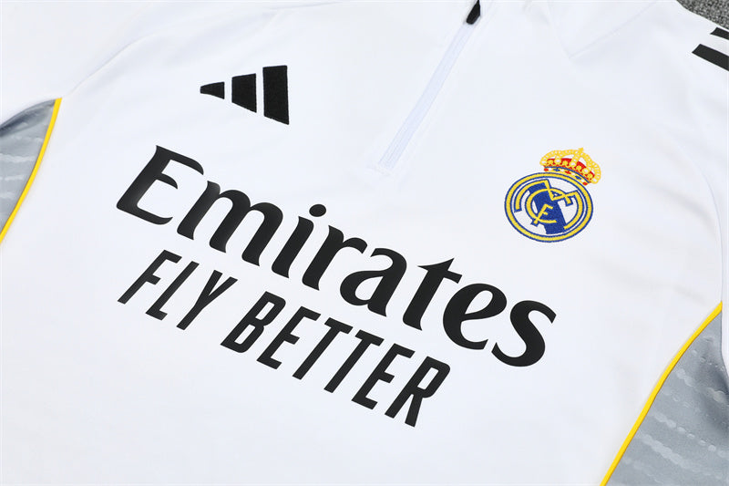 Chandal Niño Real Madrid 25/26