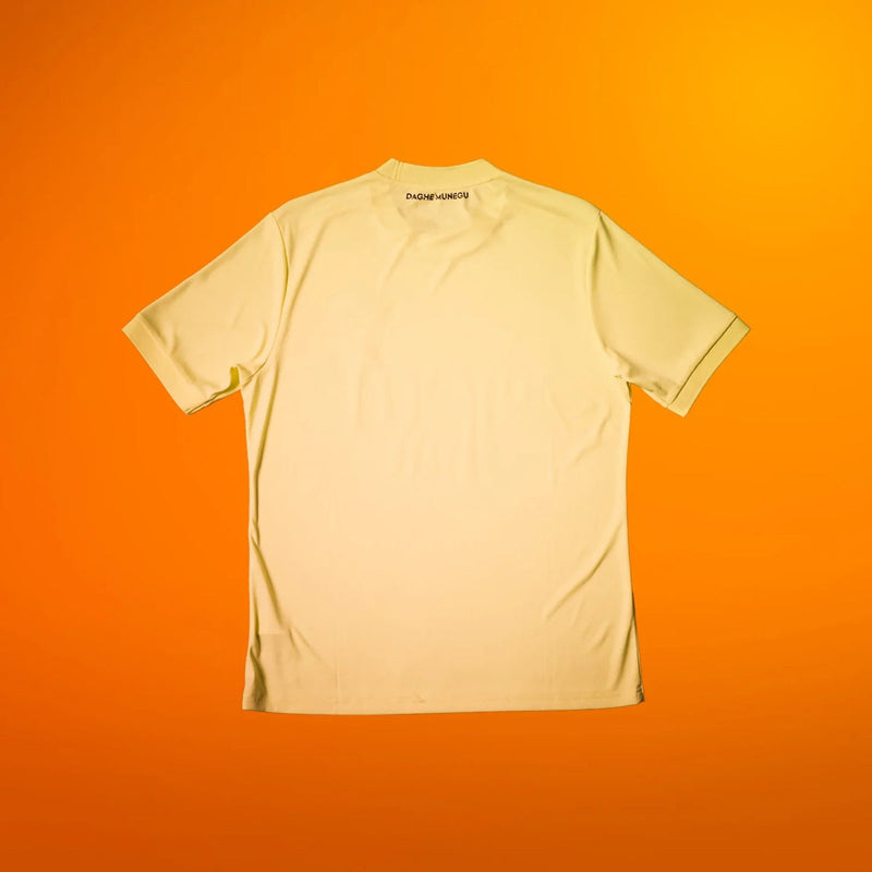 Camiseta AS Monaco Third 25/26