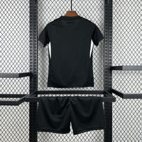 Camiseta y Pantalón Corto Niño Vasco da Gama Home 26/27