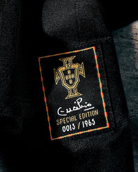 Camiseta Portugal “Pantera Negra” Jugador 25/26