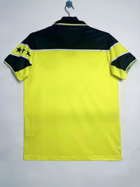 Camiseta Borussia Dortmund Retro 1997