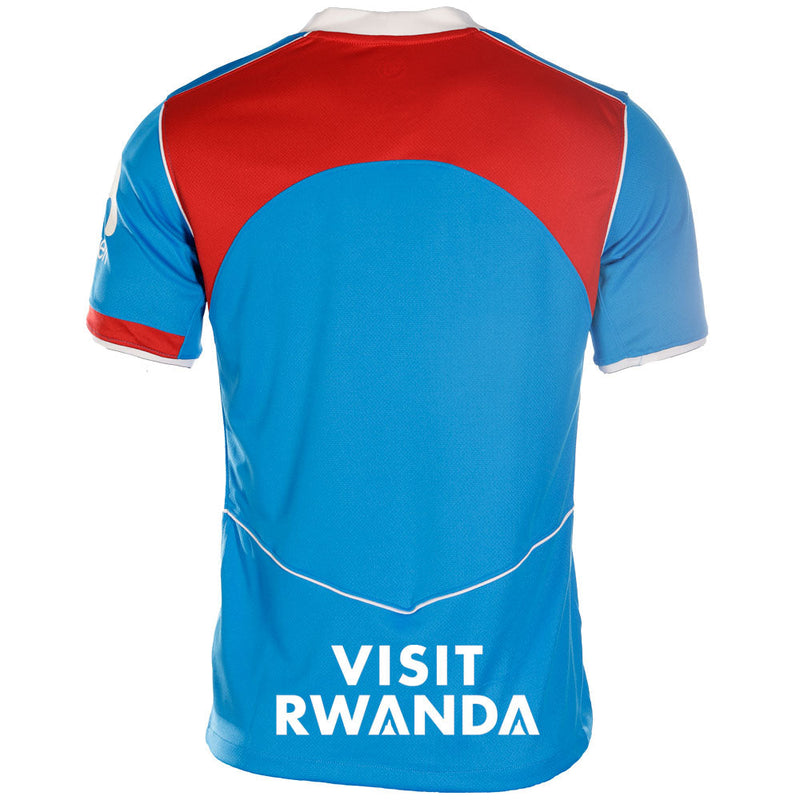 Camiseta Atletico de Madrid Third 25/26 Jugador