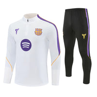 Chándal FC Barcelona 26/27