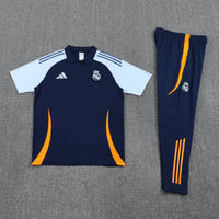 Camiseta y pantalón Real Madrid 25/26