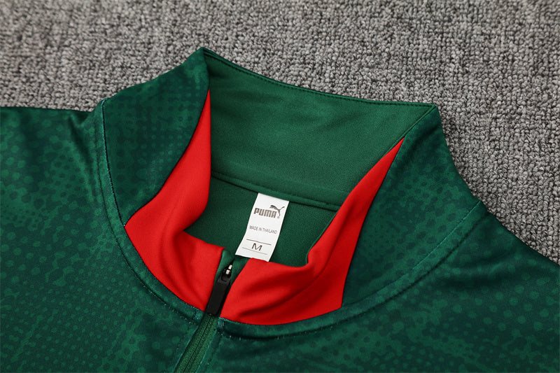 Chándal AC Milan 25/26