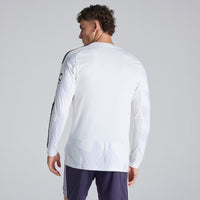 Camiseta Manchester United Away Manga Larga 25/26