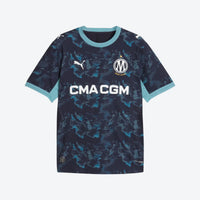 Camiseta Olympique de Marseille Away 26/27 - Jugador