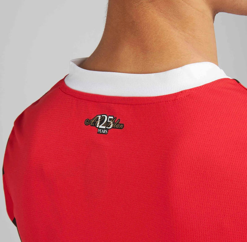 Camiseta AC Milan Home 24/25