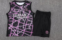 Camiseta y Pantalón Entrenamiento PSG 25/26