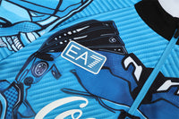 Chandal SSC Napoli Niño 25/26