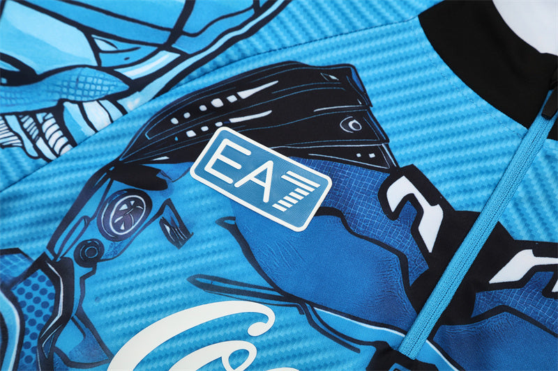 Chandal SSC Napoli 25/26