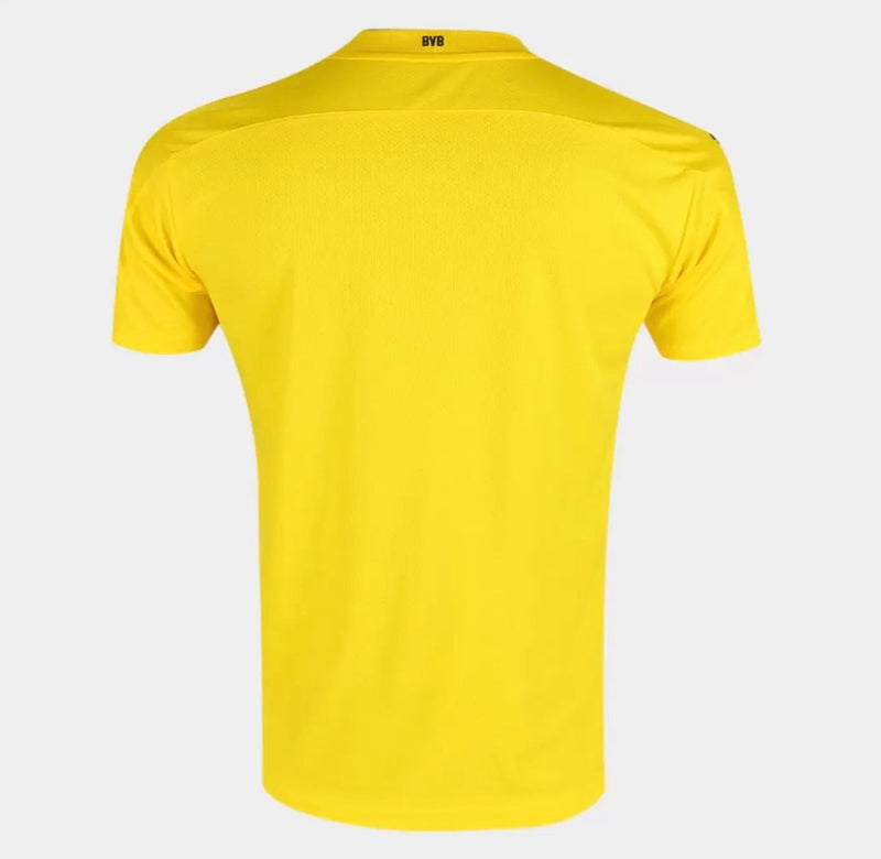 Camiseta Borussia Dortmund Retro 20/21