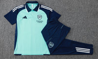 Camiseta y pantalón Arsenal 25/26