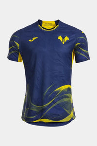 Camiseta Hellas Verona FC Home 25/26