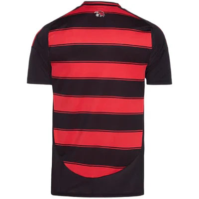 Camiseta Flamengo Home 25/26