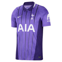 Camiseta Tottenham Hotspur Third 26/27 Jugador