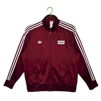 Abrigo Adidas x Oasis 25/26