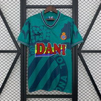 Camiseta Espanyol Retro Third 96/97