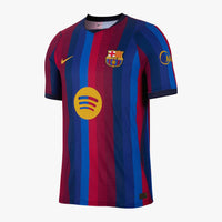 Camiseta FC Barcelona Home 26/27 Jugador