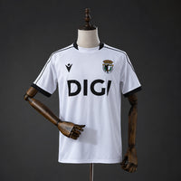 Camiseta Burgos Home 26/27