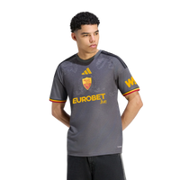 Camiseta AS Roma Third 26/27