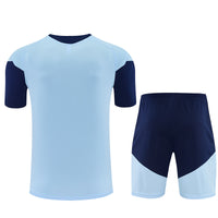 Camiseta y Pantalón corto Entrenamiento Ajax 26/27