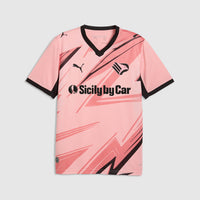 Camiseta Palermo F.C. Home 26/27