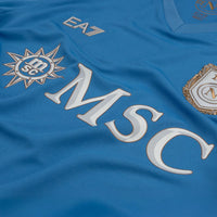 Camiseta SSC Napoli Home 26/27