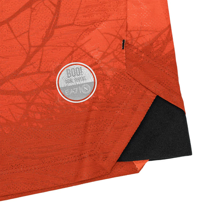 Camiseta SSC Napoli HALLOWEEN Jugador 25/26