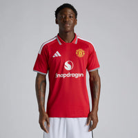 Camiseta Manchester United Home 26/27