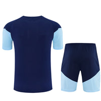 Camiseta y Pantalón corto Entrenamiento Ajax 26/27