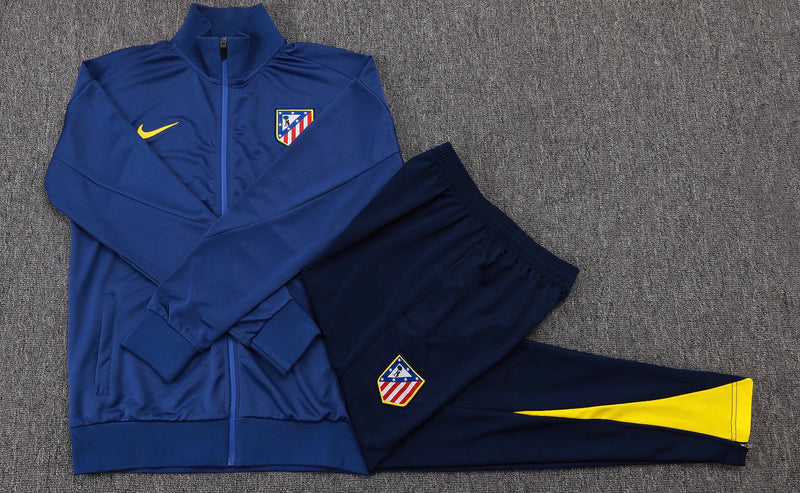 Chándal Atletico de Madrid 25/26