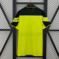 Camiseta Borussia Dortmund Retro Home 96/97