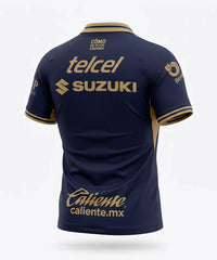 Camiseta Pumas Unam Home 26/27
