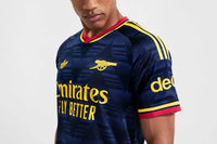 Camiseta Arsenal Away 26/27 Versión Jugador