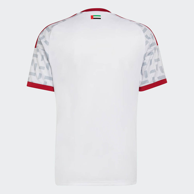 Camiseta Selección Emiratos Árabes Unidos Home 26/27