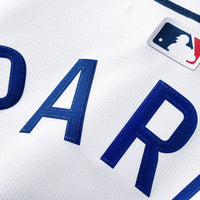 Camiseta PSG 2025 Soccer x MLB Limited Jersey - White