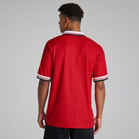 Camiseta Manchester United Retro 98/99