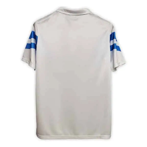 Camiseta retro Napoli Away 88/89