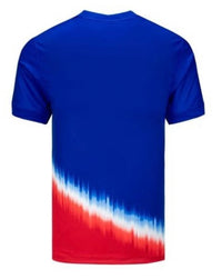 Camiseta Estados Unidos Away 24/25